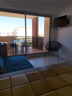 Near the port and the beach - Frontignan - 7