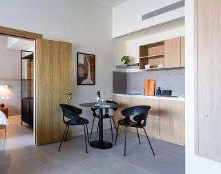 Tayo Studios & Apartments - Bat Yam - 1