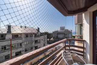 Apt Magnólia 80m da praia by Achei Florianópolis - Florianópolis - 6