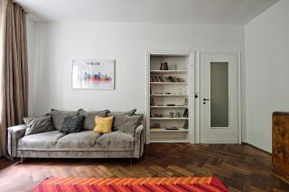 UrbanNest - Wilcza 69 - 0