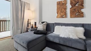 351 Lodge At Spruce Peak Ski In Ski Out 3 Bedroom Suite - Stowe - 3