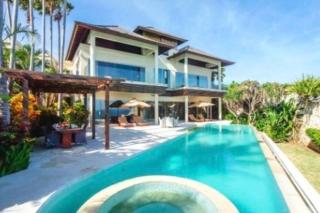 Luxury 5BR Grand Residence Marie CYN - Ungasan - 0