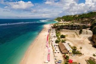 Luxury 5BR Grand Residence Marie CYN - Ungasan - 9
