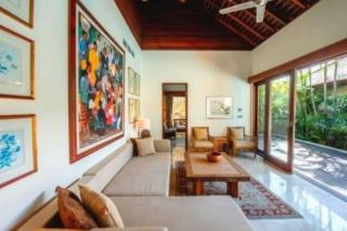 Luxury 5BR Grand Residence Marie CYN - Ungasan - 7