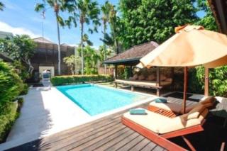 Luxury 5BR Grand Residence Marie CYN - Ungasan - 6