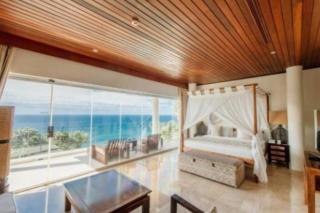 Luxury 5BR Grand Residence Marie CYN - Ungasan - 4