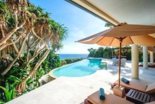 Luxury 5BR Grand Residence Marie CYN - Ungasan - 3