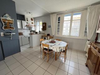 Villa de caractere 150m de la plage - Saint Gilles Croix de vie - 6