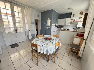 Villa de caractere 150m de la plage - Saint Gilles Croix de vie - 5