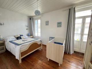 Villa de caractere 150m de la plage - Saint Gilles Croix de vie - 2