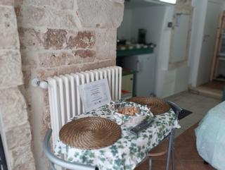 La petite maison de Sadél - Castellana Grotte - 7