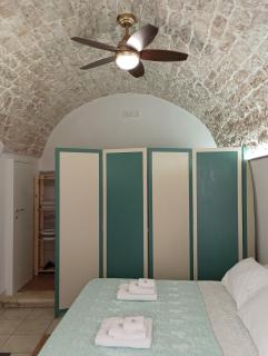 La petite maison de Sadél - Castellana Grotte - 6