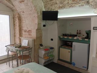 La petite maison de Sadél - Castellana Grotte - 4