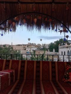 Shiraz Cave Cappadocia - 5