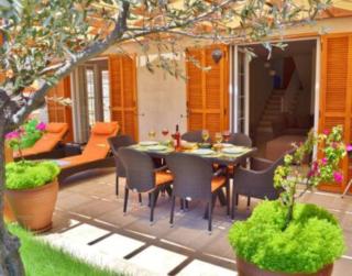 Villa KaLu - Kalkan - 0