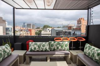 DF Diseño para estadías largas WIFI 604 - Bogotá - 4