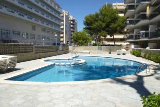 Holgaristic - Apartment Montblanc Seclo - Salou - 0