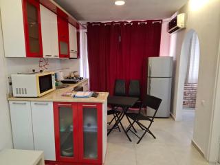 Apartment for rent for up to 8 person in Batumi Center - Batumi - 8
