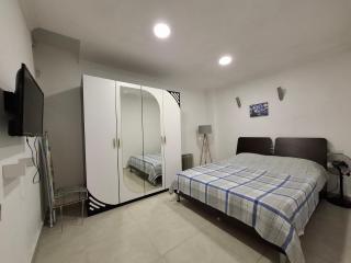 Apartment for rent for up to 8 person in Batumi Center - Batumi - 5
