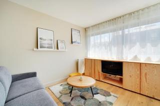 Bel appartement design proche Gare de Lyon, balcon - Paris - 1