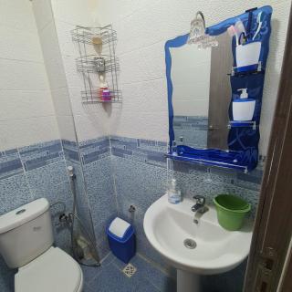 appartement abwab gueliz - Marrakesh - 4