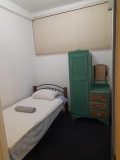 The Rest Relax Retreat - 0