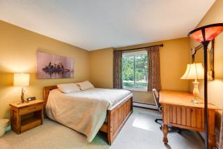 1 Mi to Loon Mountain Lincoln Haven with Balcony - 2