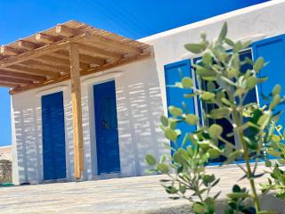E&M Home Mykonos - Mikonos - 9