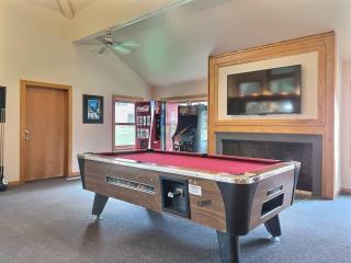 BeaverBox AC, Pool, Hot Tub, Sauna, Near Resort - Killington - 5