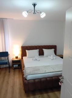 Hotel & Restorant 'DRAGOBIA' - Dragobi - 1