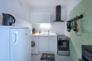 Appartement cosy - Tonkin, parc Tête d'or - Villeurbanne - 9