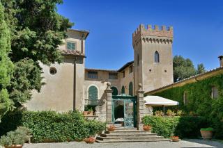 Torre Di Montelopio by Salogi Villas - Montelopio - 9