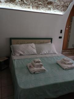 La petite maison de Sadél - Castellana Grotte - 1