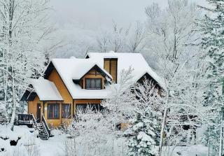 13 Chemin Blanc - Stoneham - 9
