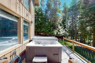 Tamarack Tranquility - Whitefish - 8