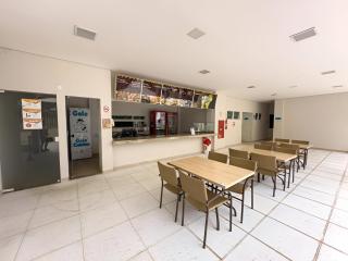 Atrium Thermas Residence Service - 3