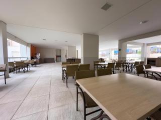 Atrium Thermas Residence Service - Caldas Novas - 2