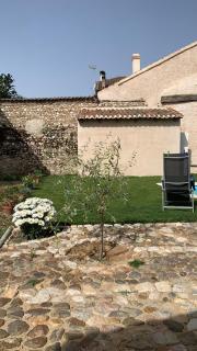 Casa Rural LA GURRIATA - - 7