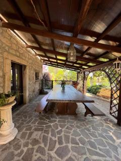 B&b La Baronata - Pescosansonesco (Pe) - 1