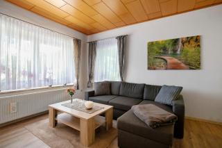 Ferienwohnung 'Ferien bei Buske' - - 0