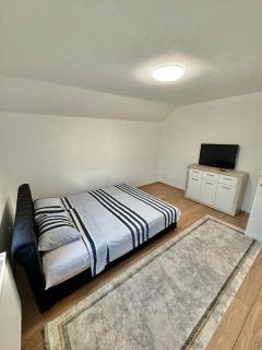 Room Ejna 3 - Sarajevo - 6