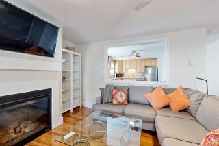 Town of Lewes --- 138 Washington Ave, Unit A - Lewes - 4