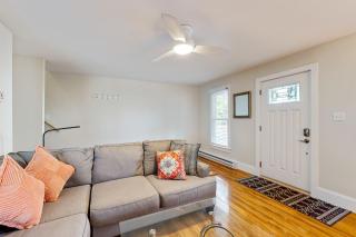 Town of Lewes --- 138 Washington Ave, Unit A - 7