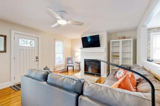 Town of Lewes --- 138 Washington Ave, Unit A - Lewes - 5