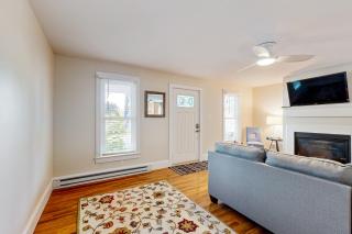 Town of Lewes --- 138 Washington Ave, Unit A - 3