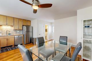 Town of Lewes --- 138 Washington Ave, Unit A - Lewes - 1