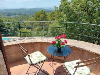 Amazing Views - Spacious Private Villa - Callian - 6