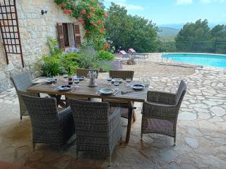 Amazing Views - Spacious Private Villa - Callian - 5