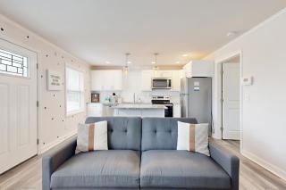 Capitol Hill Retreat A - Nashville - 2