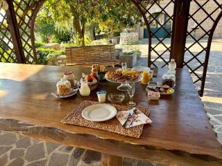 B&b La Baronata - Pescosansonesco (Pe) - Pescosansonesco - 4